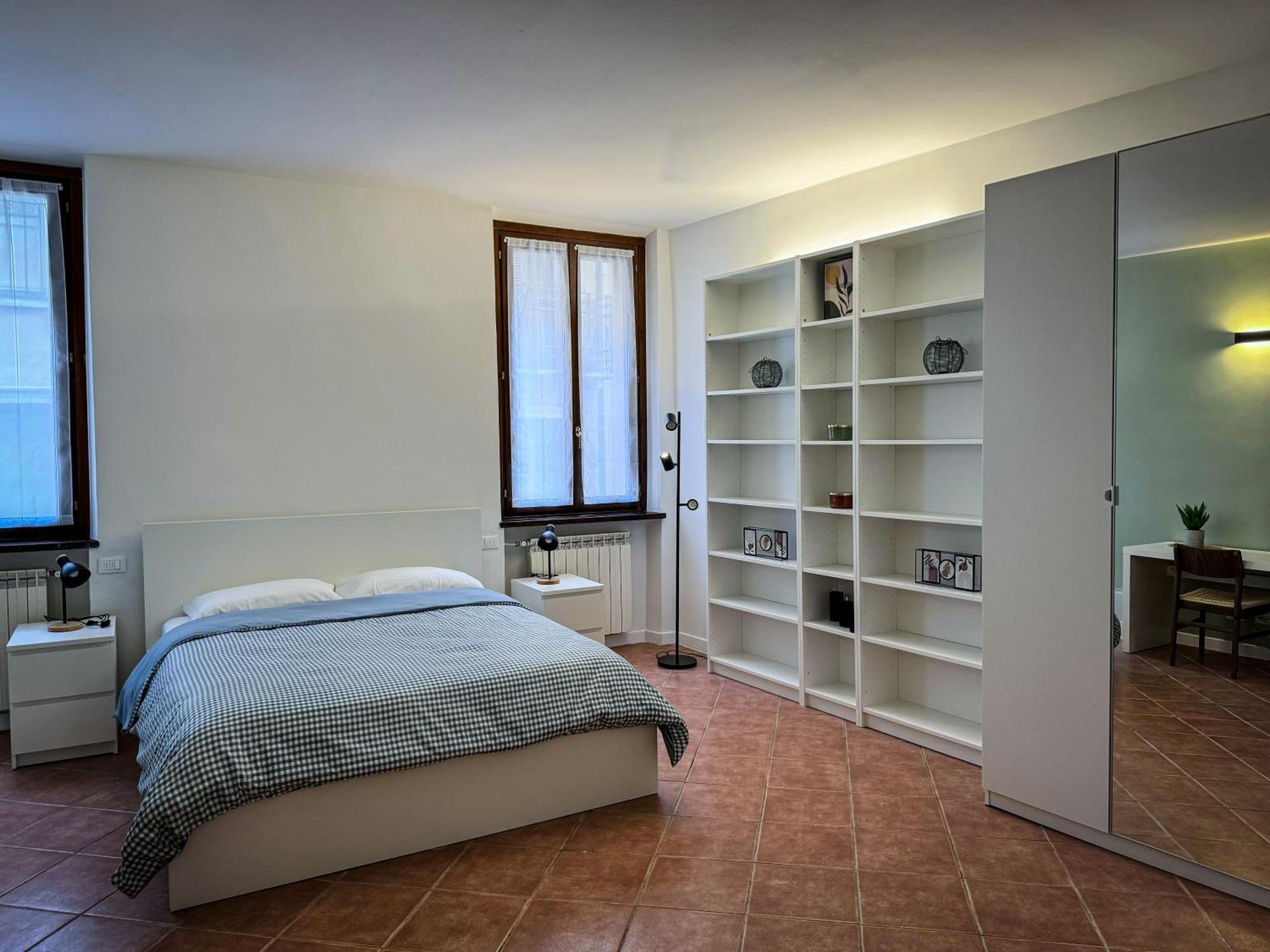 Residenza Gonzaga Hotel Mantova Exterior photo