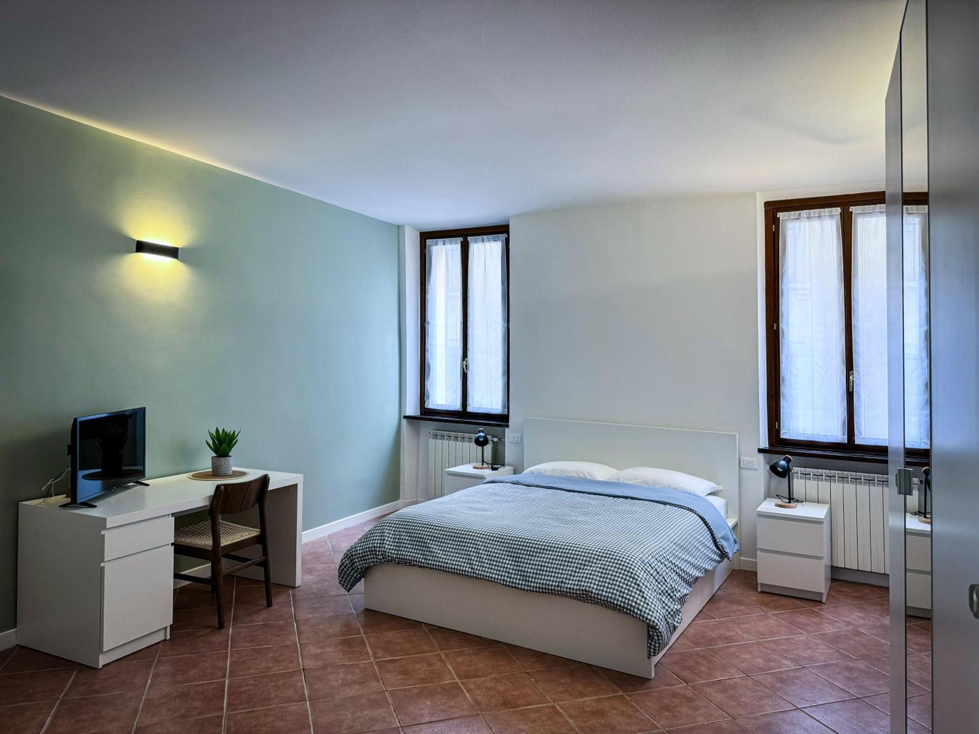 Residenza Gonzaga Hotel Mantova Exterior photo